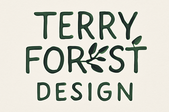 TERRY FOREST DESIGN