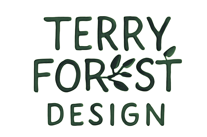 TERRY FOREST DESIGN
